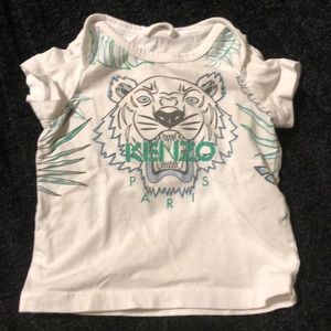 Kenzo Baby T-shirt